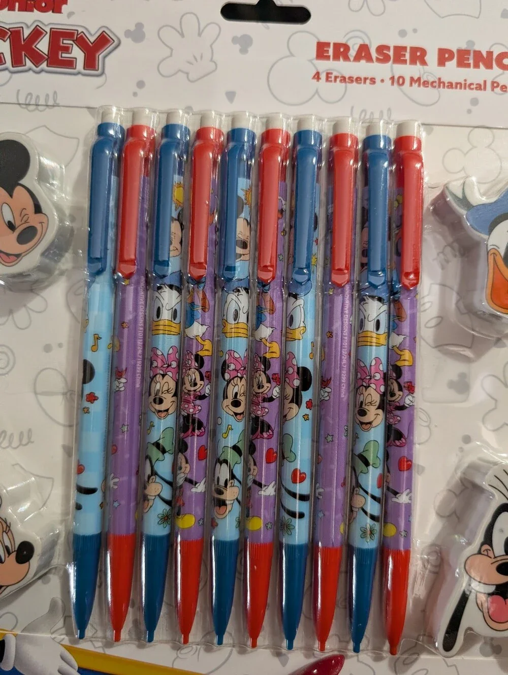 Disney junior mickey